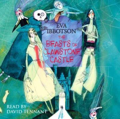 The Beasts of Clawstone Castle