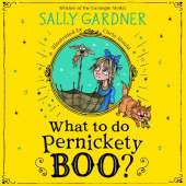 What To Do, Pernickety Boo?