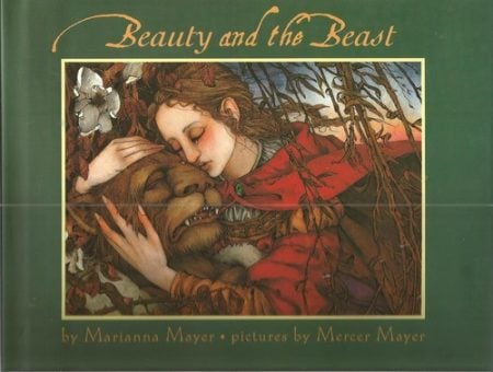 Beauty and the Beast