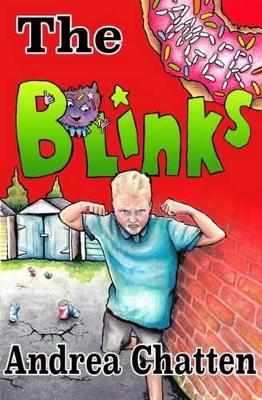 The Blinks: Anger