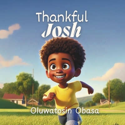 Thankful Josh