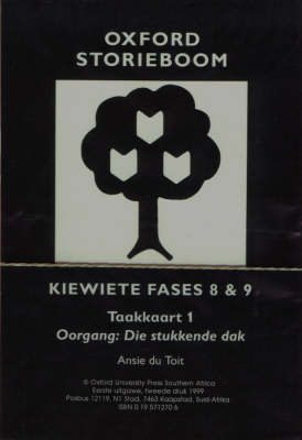 Kiewiete Taakkaarte