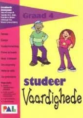 Studeer Vaardighede