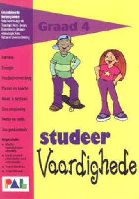 Studeer Vaardighede