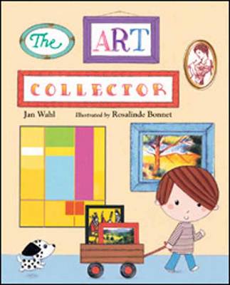 The Art Collector