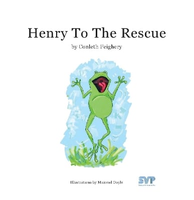 Henry to the Rescue