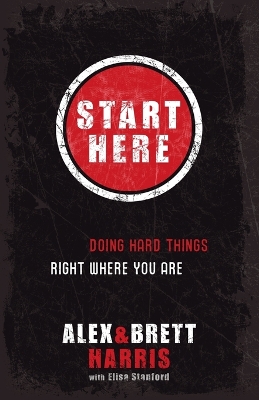 Start Here: Doing Right Things Right Where you Are