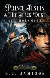 Prince Justin & The Black Duke of Thornmoor