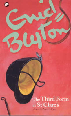 Enid Blyton's Third Form at St.Clare's