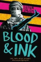 Blood & Ink