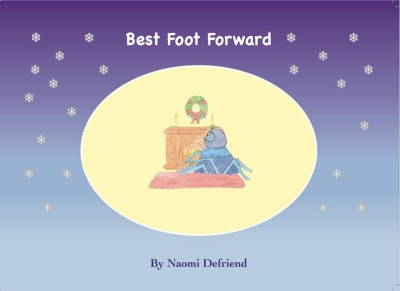 Best Foot Forward