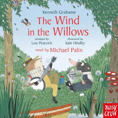 The Wind in the Willows