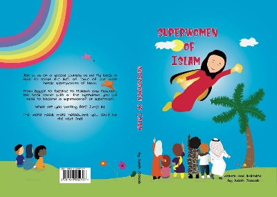 Superwomen Of Islam