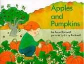 Apples and Pumpkins