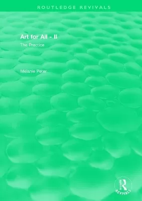 Art for All - II: The Practice