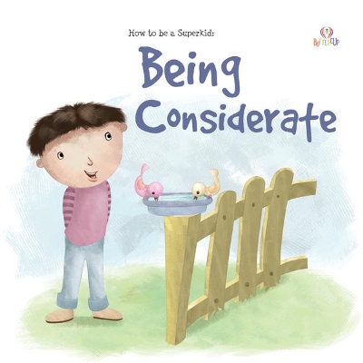 Being Considrate