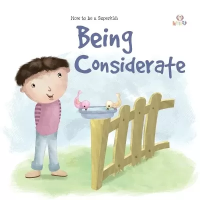 Being Considrate