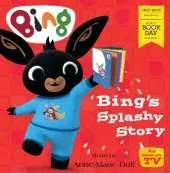 Bing’s Splashy Story: World Book Day 2020