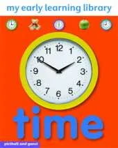 Time (My Early Learning Library)