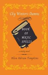 Book of Majic Spells