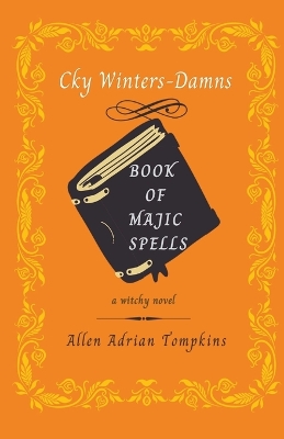Book of Majic Spells