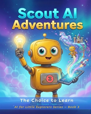 Scout AI Adventures: The Choice to Learn