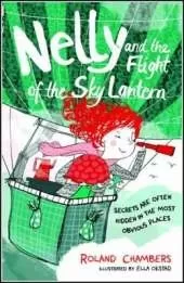 Nelly and the Flight of the Sky Lantern