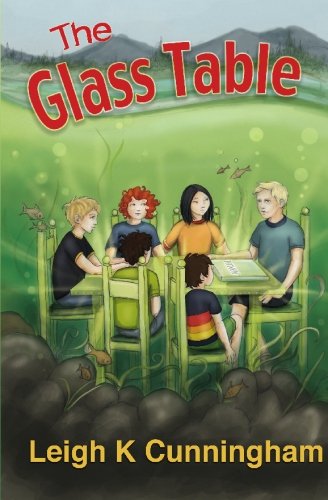 The Glass Table