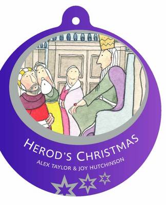 Herod's Christmas (10+1 Pack)