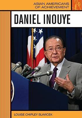 Daniel Inouye