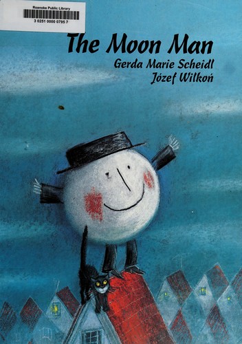 The Moon Man