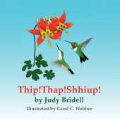 Thip! Thap! Shhiup!