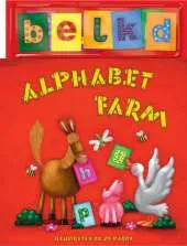 Alphabet Farm