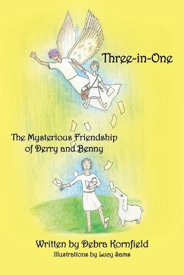 Three-in-One: The Mysterious Friendship of Derry and Benny