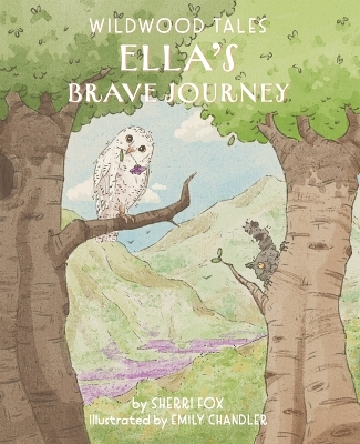 Ella's Brave Journey