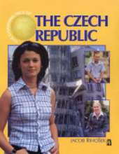The Changing Face Of: Czech Republic