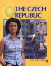The Changing Face Of: Czech Republic