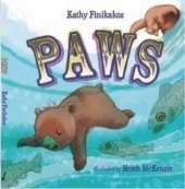 Paws: A Story About Belonging