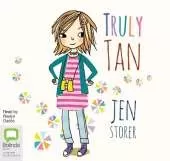 Truly Tan