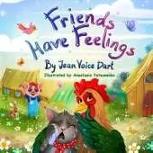 Friends Have Feelings