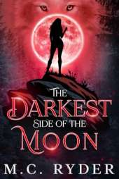 The Darkest Side of the Moon