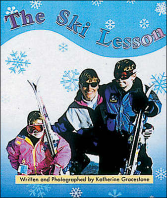 The Ski Lesson