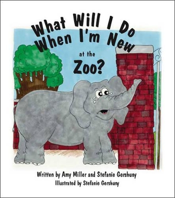 What Will I Do When I'm New at the Zoo?