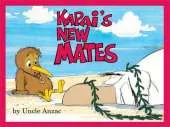 Kapai's New Mates