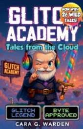 Glitch Academy: Tales from the Cloud