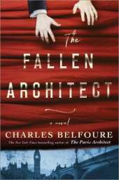 The Fallen Architect: A Novel