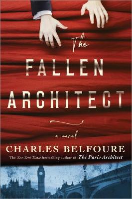 The Fallen Architect: A Novel