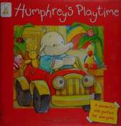 Humphrey's Playtime