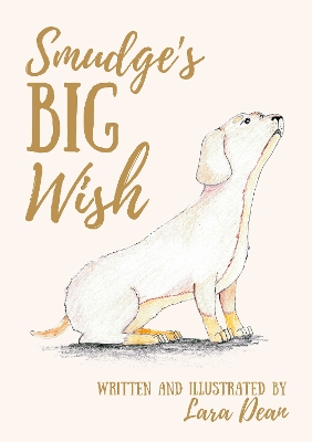 Smudge's Big Wish