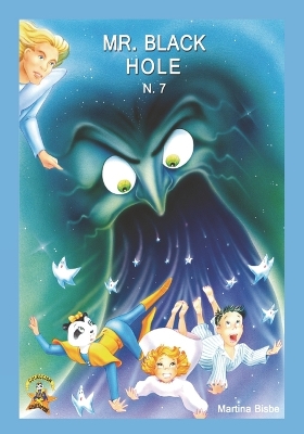 7. Mr Black Hole: Chatipan Collection